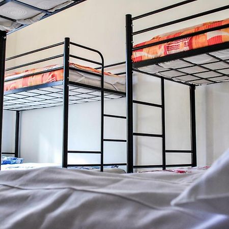 Hostel Pangeea Сибиу Екстериор снимка
